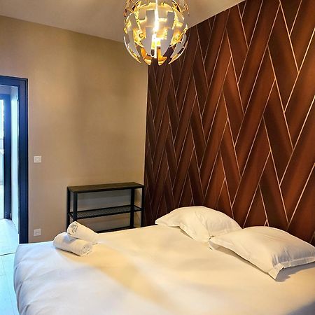 L'Appartement Bilobou, 10 Mn Du Zooparc De Beauval 谢尔河畔努瓦耶 外观 照片