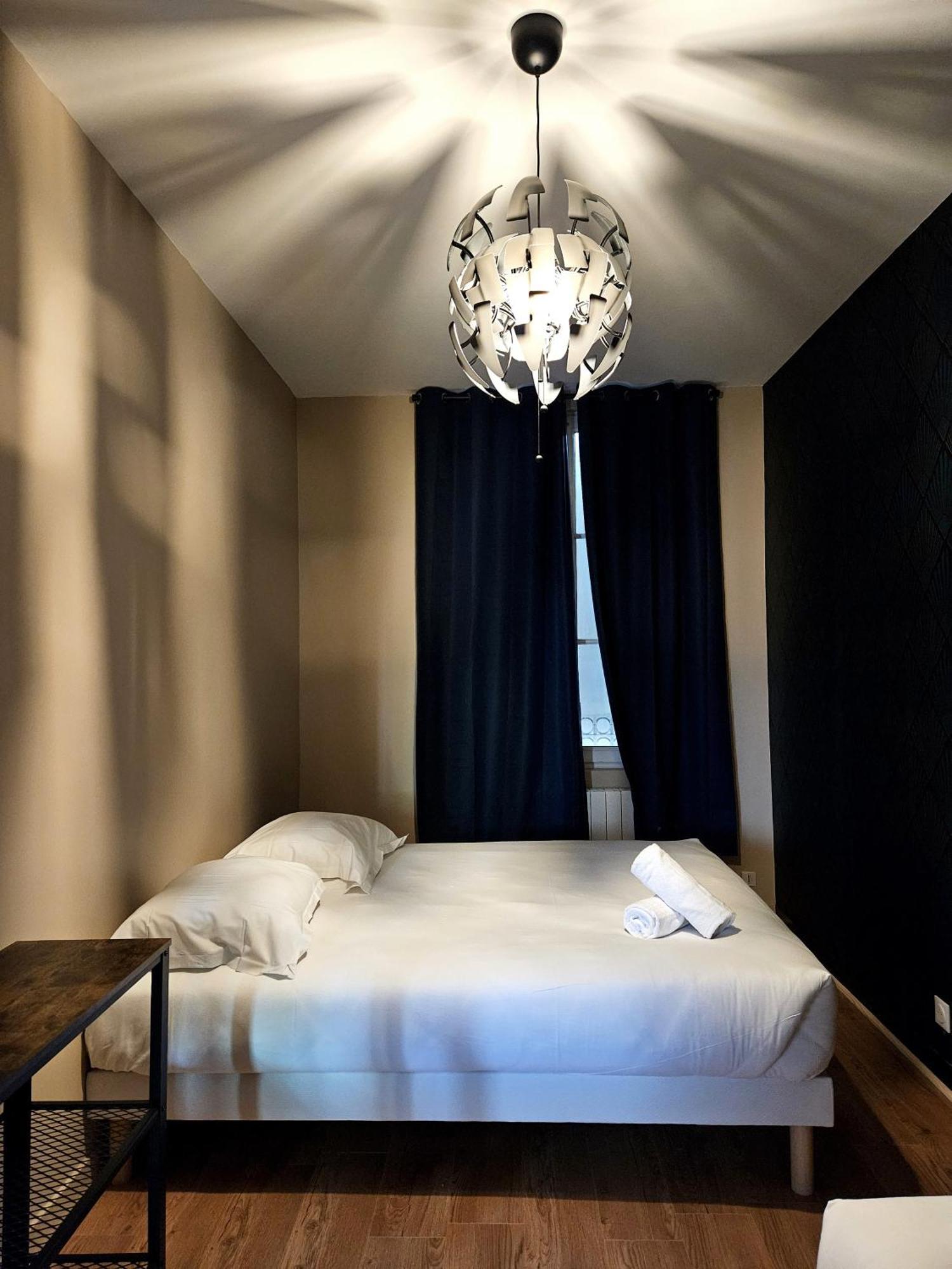L'Appartement Bilobou, 10 Mn Du Zooparc De Beauval 谢尔河畔努瓦耶 外观 照片